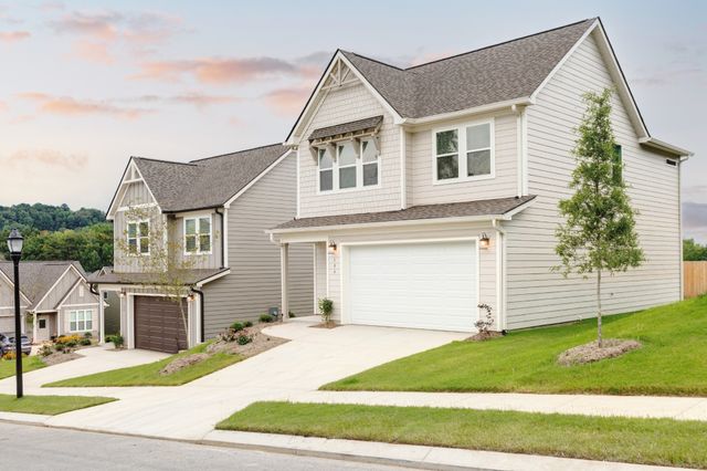 20 Flash Way, Chattanooga, TN 37415