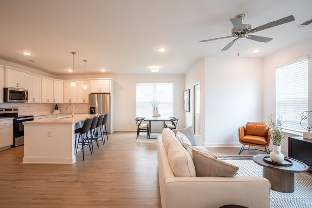 20 Flash Way, Chattanooga, TN 37415