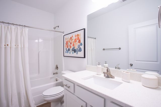 20 Flash Way, Chattanooga, TN 37415