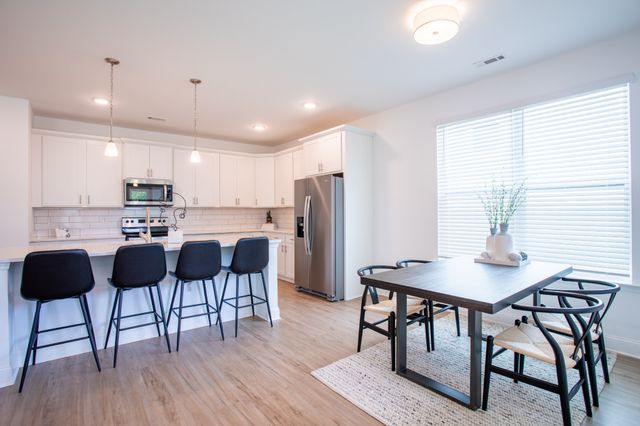 20 Flash Way, Chattanooga, TN 37415