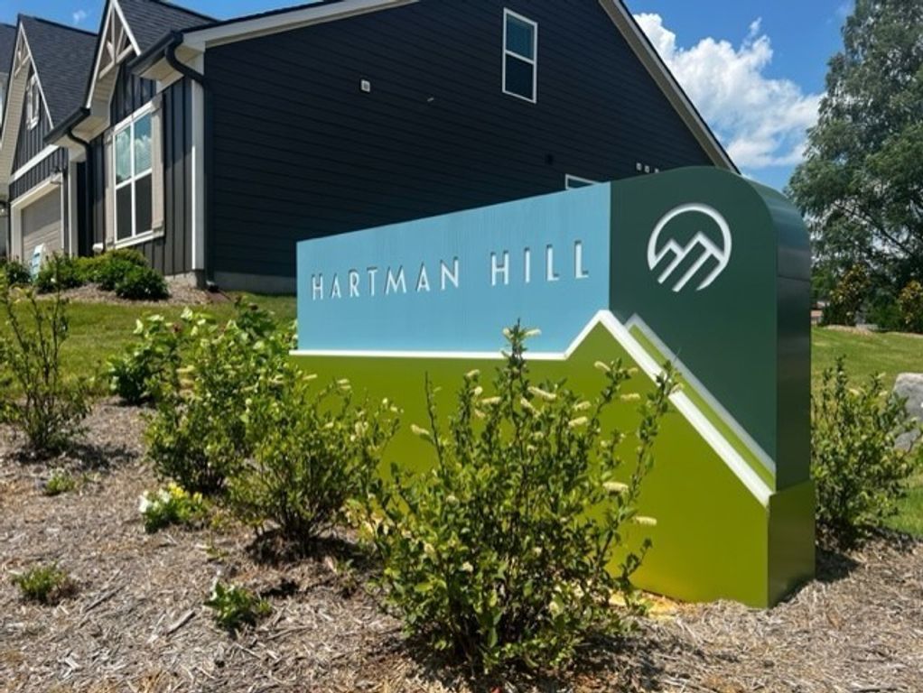 20 Flash Way, Chattanooga, TN 37415