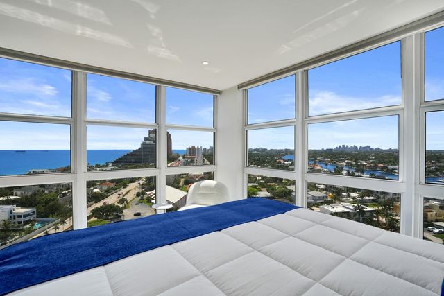 2701 N Ocean Boulevard 17e, Fort Lauderdale, FL 33308