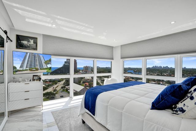 2701 N Ocean Boulevard 17e, Fort Lauderdale, FL 33308