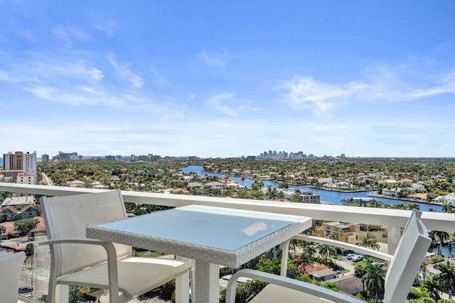 2701 N Ocean Boulevard 17e, Fort Lauderdale, FL 33308