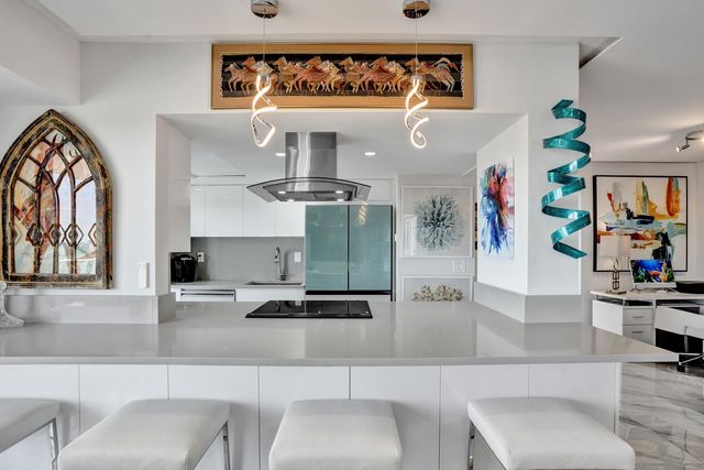 2701 N Ocean Boulevard 17e, Fort Lauderdale, FL 33308