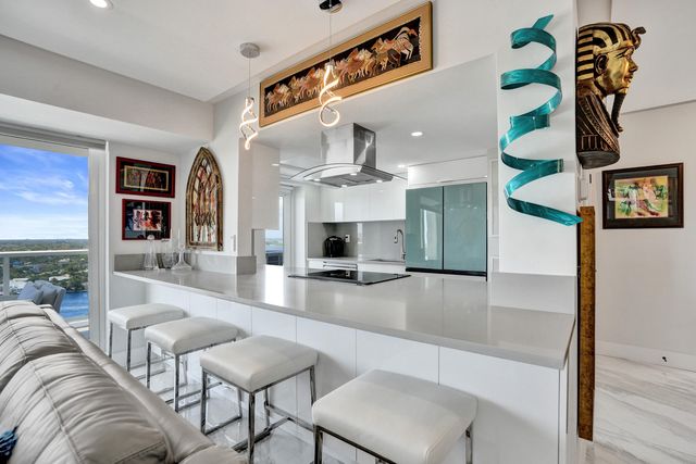 2701 N Ocean Boulevard 17e, Fort Lauderdale, FL 33308