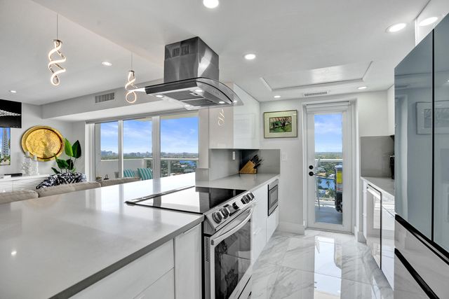 2701 N Ocean Boulevard 17e, Fort Lauderdale, FL 33308