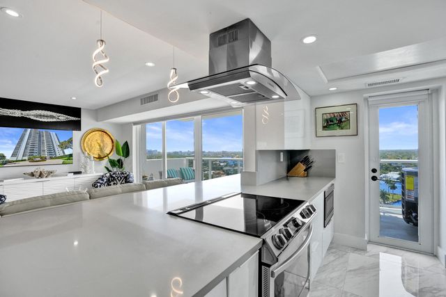 2701 N Ocean Boulevard 17e, Fort Lauderdale, FL 33308