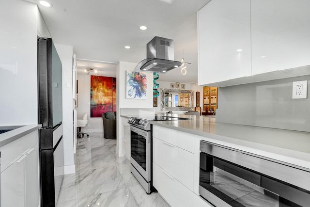 2701 N Ocean Boulevard 17e, Fort Lauderdale, FL 33308