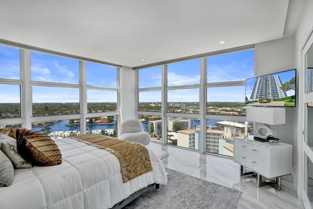 2701 N Ocean Boulevard 17e, Fort Lauderdale, FL 33308