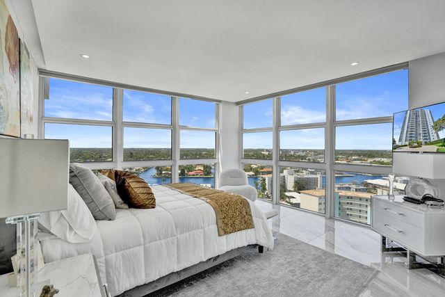 2701 N Ocean Boulevard 17e, Fort Lauderdale, FL 33308