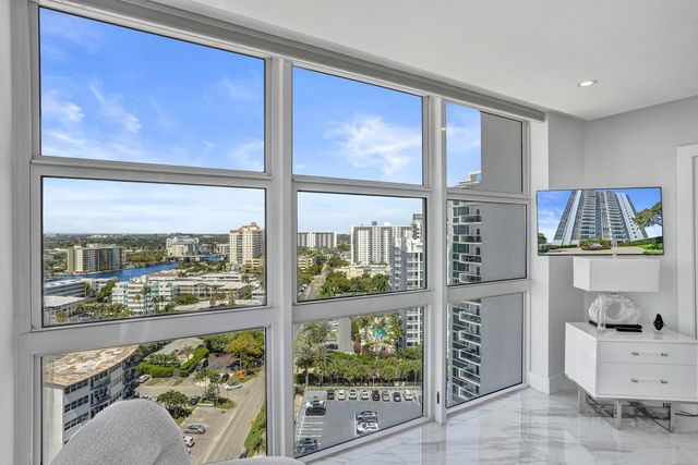 2701 N Ocean Boulevard 17e, Fort Lauderdale, FL 33308