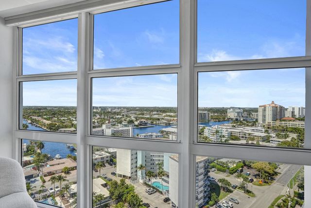 2701 N Ocean Boulevard 17e, Fort Lauderdale, FL 33308