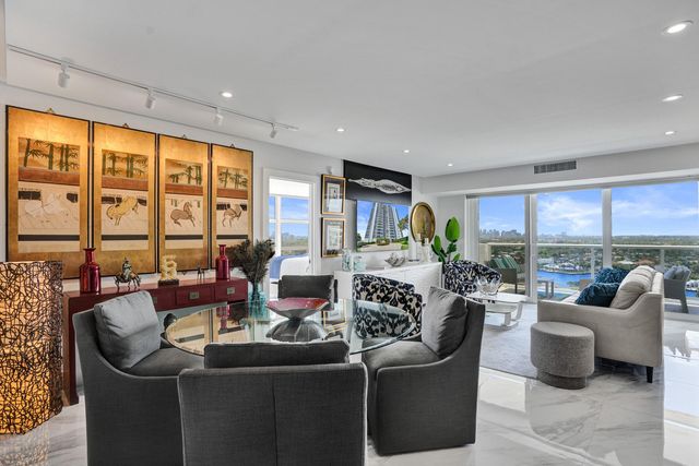 2701 N Ocean Boulevard 17e, Fort Lauderdale, FL 33308