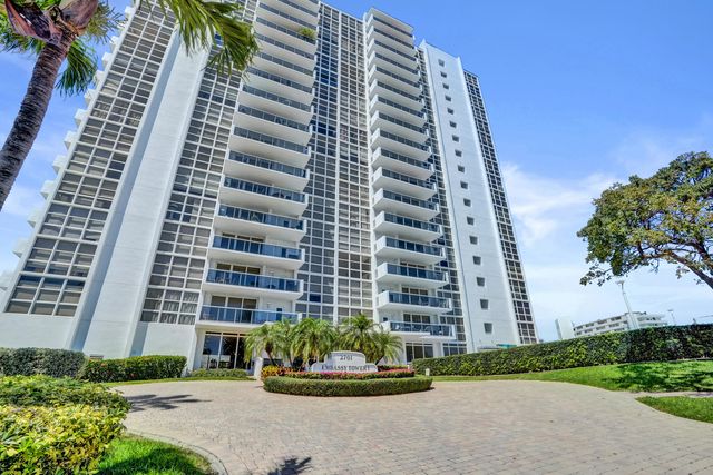 2701 N Ocean Boulevard 17e, Fort Lauderdale, FL 33308