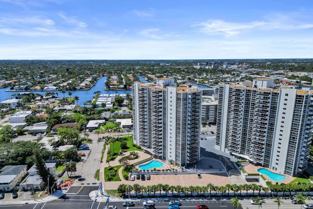 2701 N Ocean Boulevard 17e, Fort Lauderdale, FL 33308