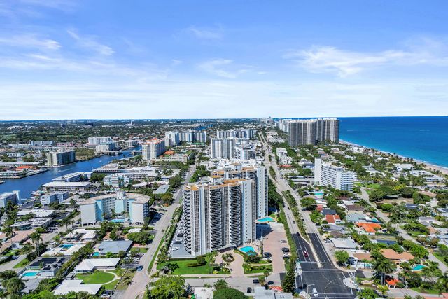 2701 N Ocean Boulevard 17e, Fort Lauderdale, FL 33308