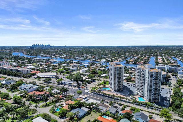 2701 N Ocean Boulevard 17e, Fort Lauderdale, FL 33308