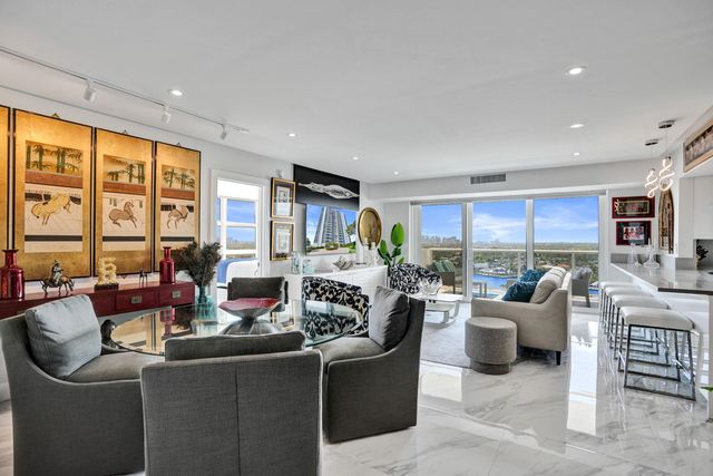 2701 N Ocean Boulevard 17e, Fort Lauderdale, FL 33308