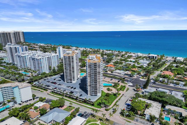 2701 N Ocean Boulevard 17e, Fort Lauderdale, FL 33308