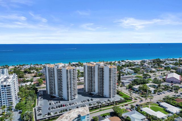 2701 N Ocean Boulevard 17e, Fort Lauderdale, FL 33308