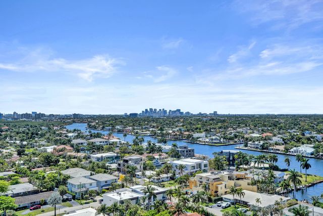 2701 N Ocean Boulevard 17e, Fort Lauderdale, FL 33308