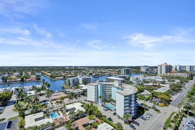 2701 N Ocean Boulevard 17e, Fort Lauderdale, FL 33308
