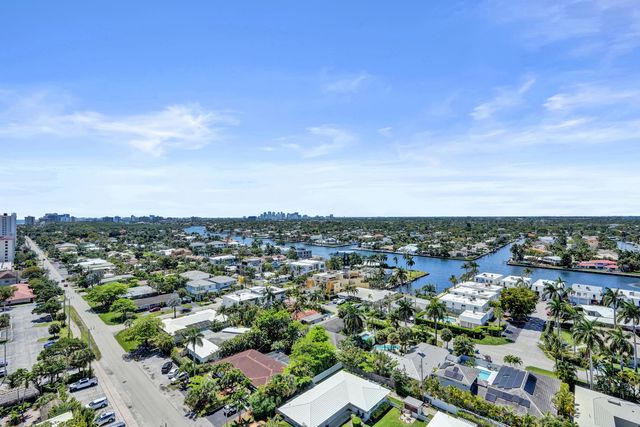 2701 N Ocean Boulevard 17e, Fort Lauderdale, FL 33308