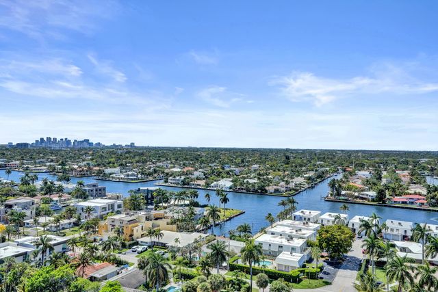 2701 N Ocean Boulevard 17e, Fort Lauderdale, FL 33308