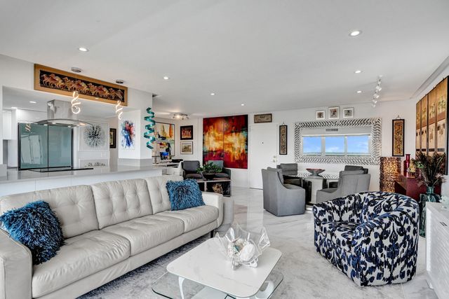 2701 N Ocean Boulevard 17e, Fort Lauderdale, FL 33308