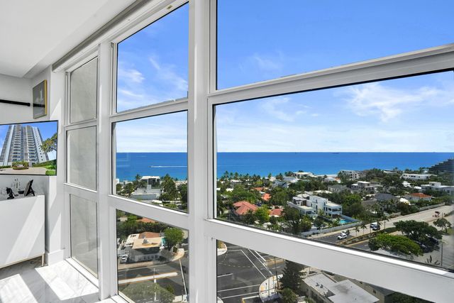 2701 N Ocean Boulevard 17e, Fort Lauderdale, FL 33308
