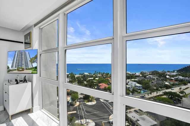 2701 N Ocean Boulevard 17e, Fort Lauderdale, FL 33308