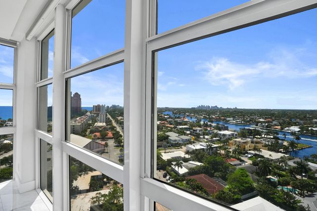 2701 N Ocean Boulevard 17e, Fort Lauderdale, FL 33308
