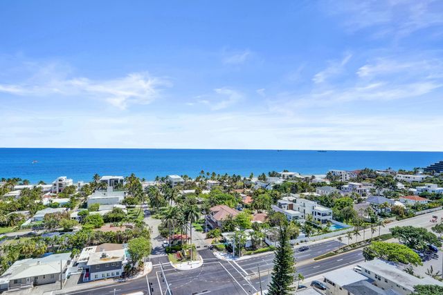 2701 N Ocean Boulevard 17e, Fort Lauderdale, FL 33308