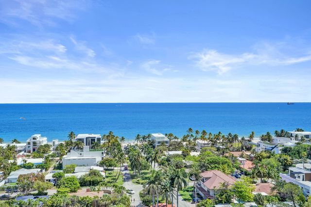 2701 N Ocean Boulevard 17e, Fort Lauderdale, FL 33308