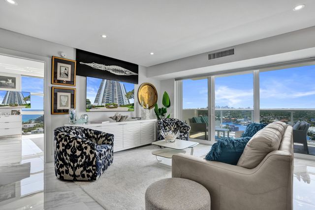 2701 N Ocean Boulevard 17e, Fort Lauderdale, FL 33308