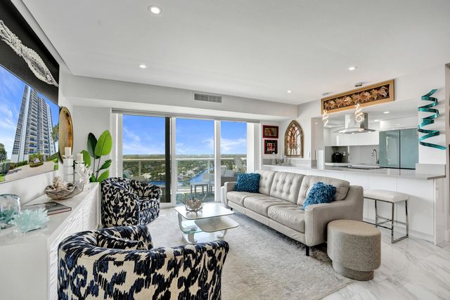 2701 N Ocean Boulevard 17e, Fort Lauderdale, FL 33308