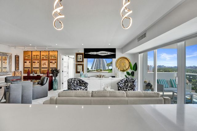 2701 N Ocean Boulevard 17e, Fort Lauderdale, FL 33308