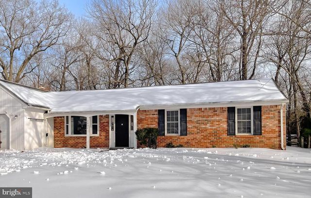 2094 CHAPELSIDE CT, Waldorf, MD 20602