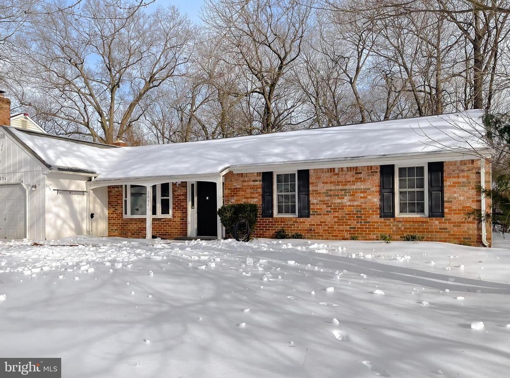 2094 CHAPELSIDE CT, Waldorf, MD 20602