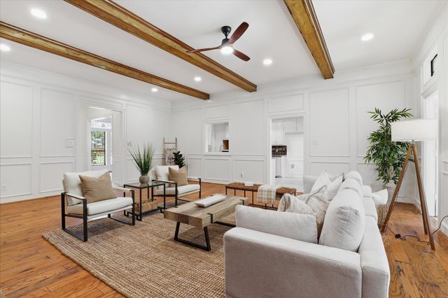 234 Turpin Drive, Highland Village, TX 75077
