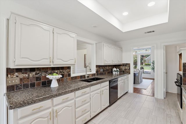 234 Turpin Drive, Highland Village, TX 75077