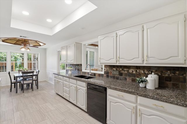 234 Turpin Drive, Highland Village, TX 75077