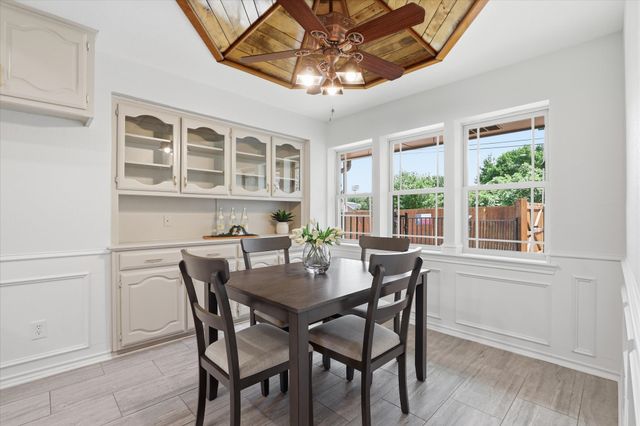 234 Turpin Drive, Highland Village, TX 75077