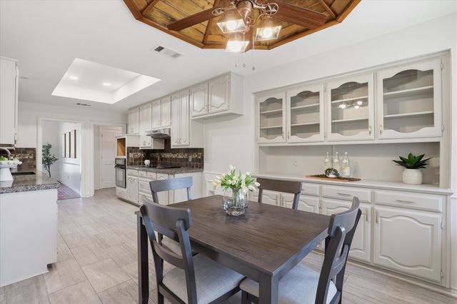 234 Turpin Drive, Highland Village, TX 75077