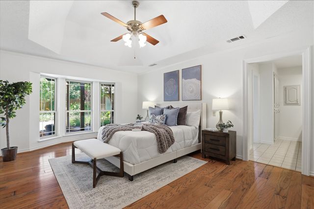 234 Turpin Drive, Highland Village, TX 75077