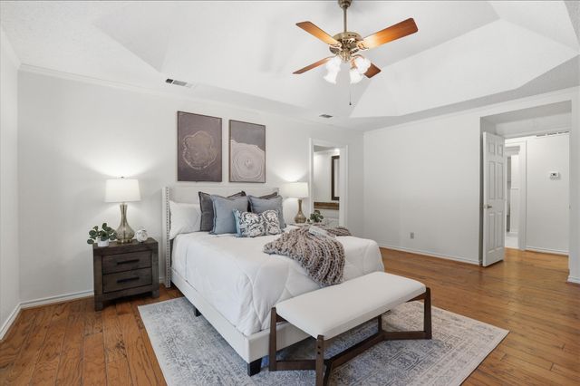 234 Turpin Drive, Highland Village, TX 75077