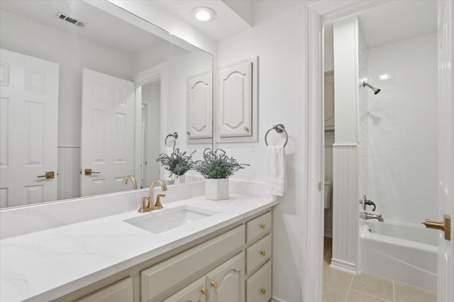 234 Turpin Drive, Highland Village, TX 75077