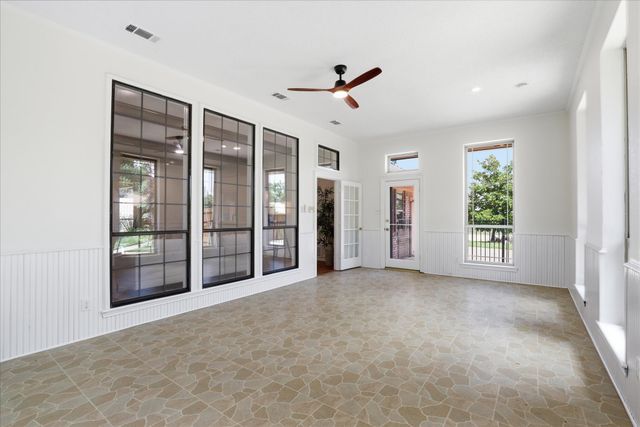 234 Turpin Drive, Highland Village, TX 75077