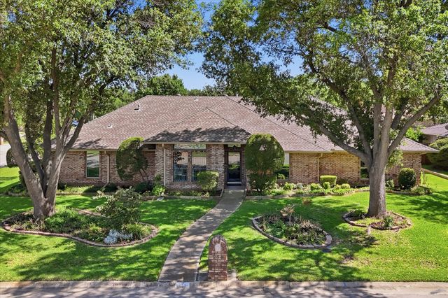 234 Turpin Drive, Highland Village, TX 75077